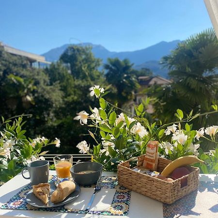 B&B Dal Nonno Riva del Garda Eksteriør bilde