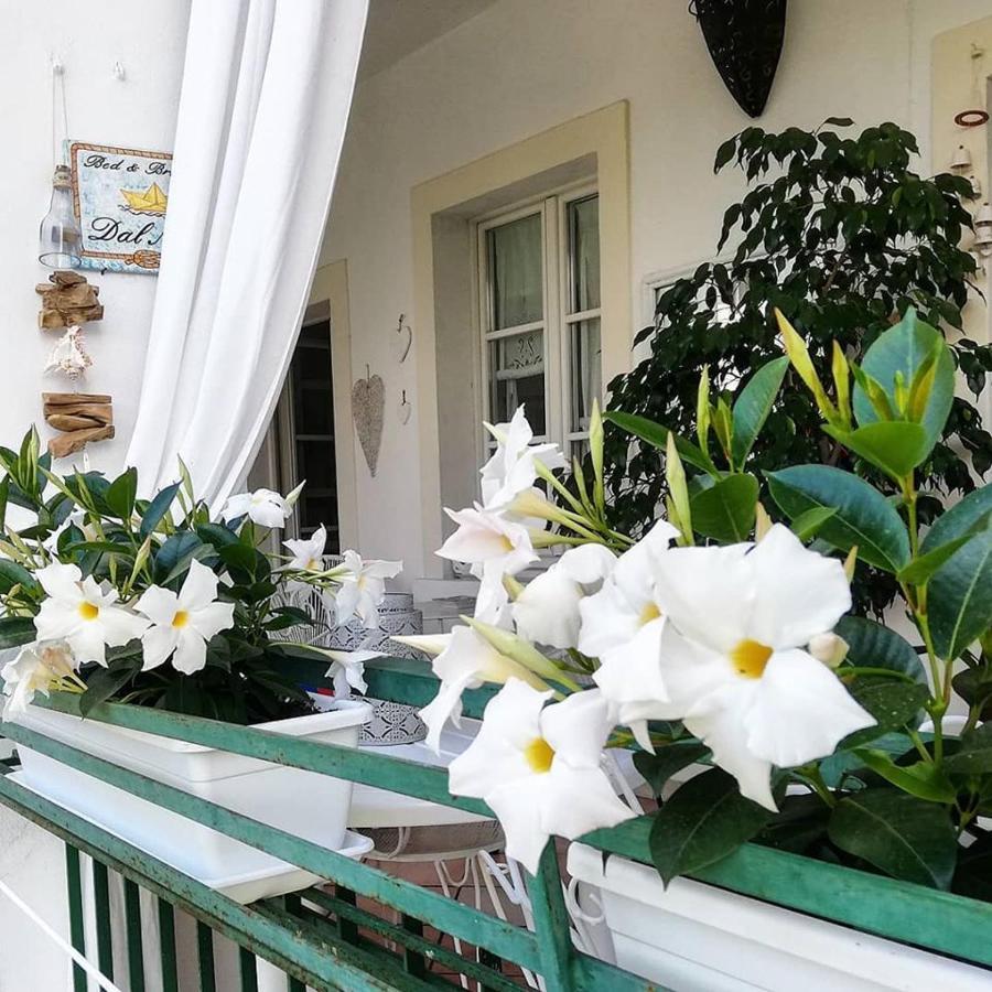 B&B Dal Nonno Riva del Garda Eksteriør bilde