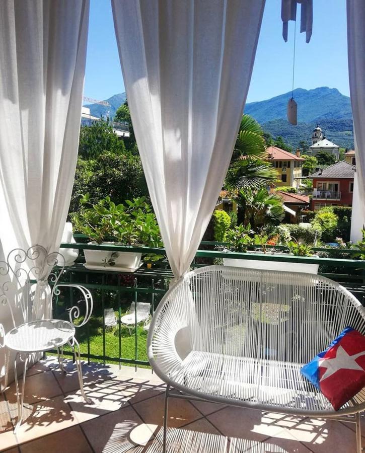 B&B Dal Nonno Riva del Garda Eksteriør bilde