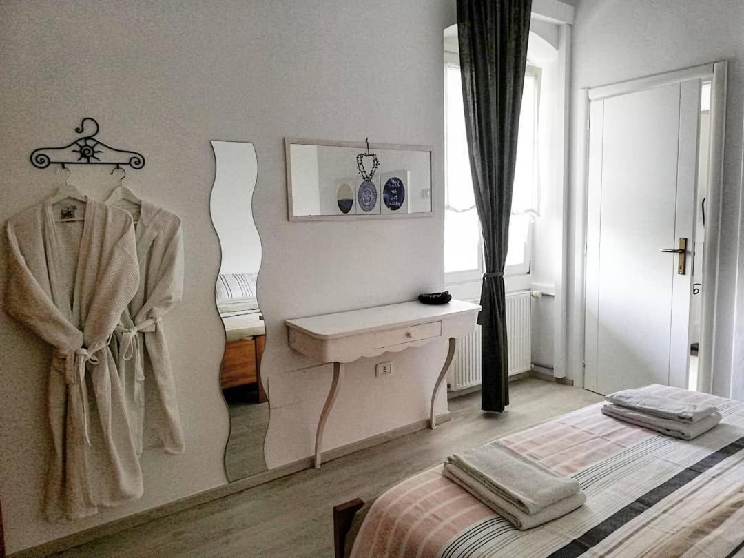 B&B Dal Nonno Riva del Garda Eksteriør bilde