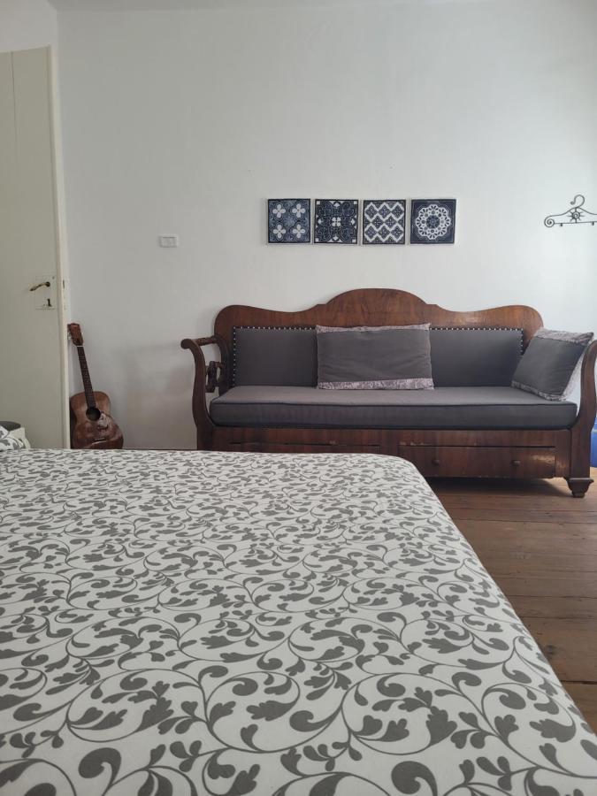 B&B Dal Nonno Riva del Garda Eksteriør bilde