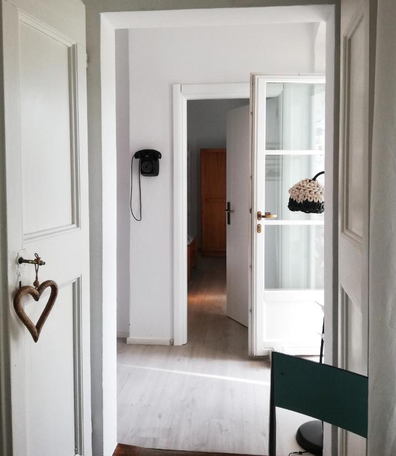 B&B Dal Nonno Riva del Garda Eksteriør bilde
