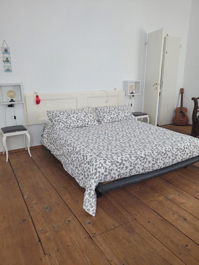 B&B Dal Nonno Riva del Garda Eksteriør bilde