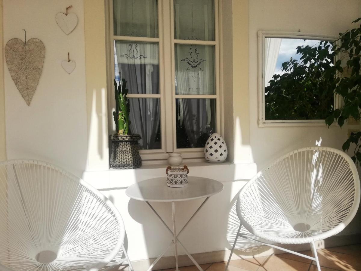 B&B Dal Nonno Riva del Garda Eksteriør bilde