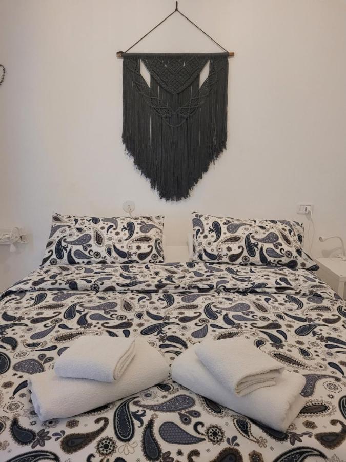 B&B Dal Nonno Riva del Garda Eksteriør bilde