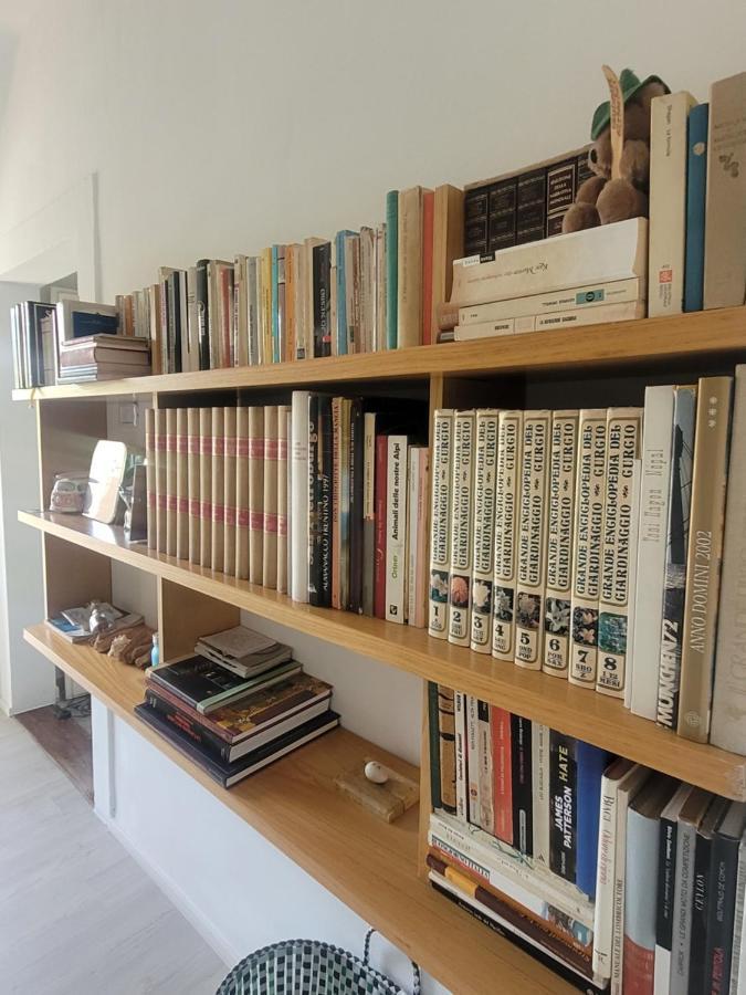 B&B Dal Nonno Riva del Garda Eksteriør bilde