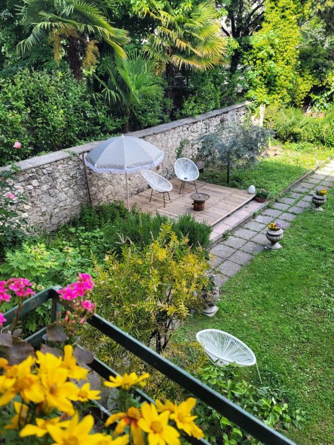 B&B Dal Nonno Riva del Garda Eksteriør bilde