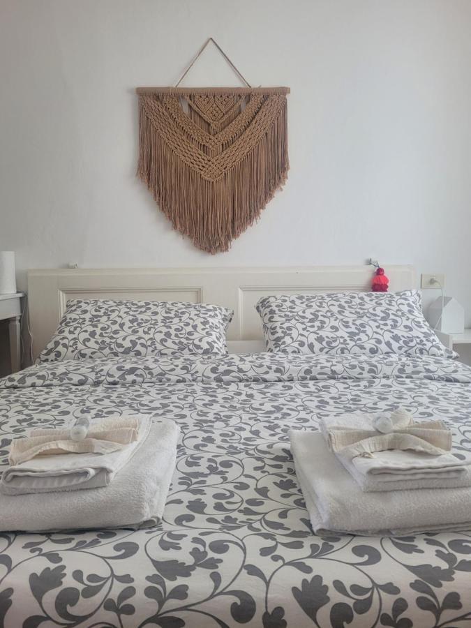 B&B Dal Nonno Riva del Garda Eksteriør bilde