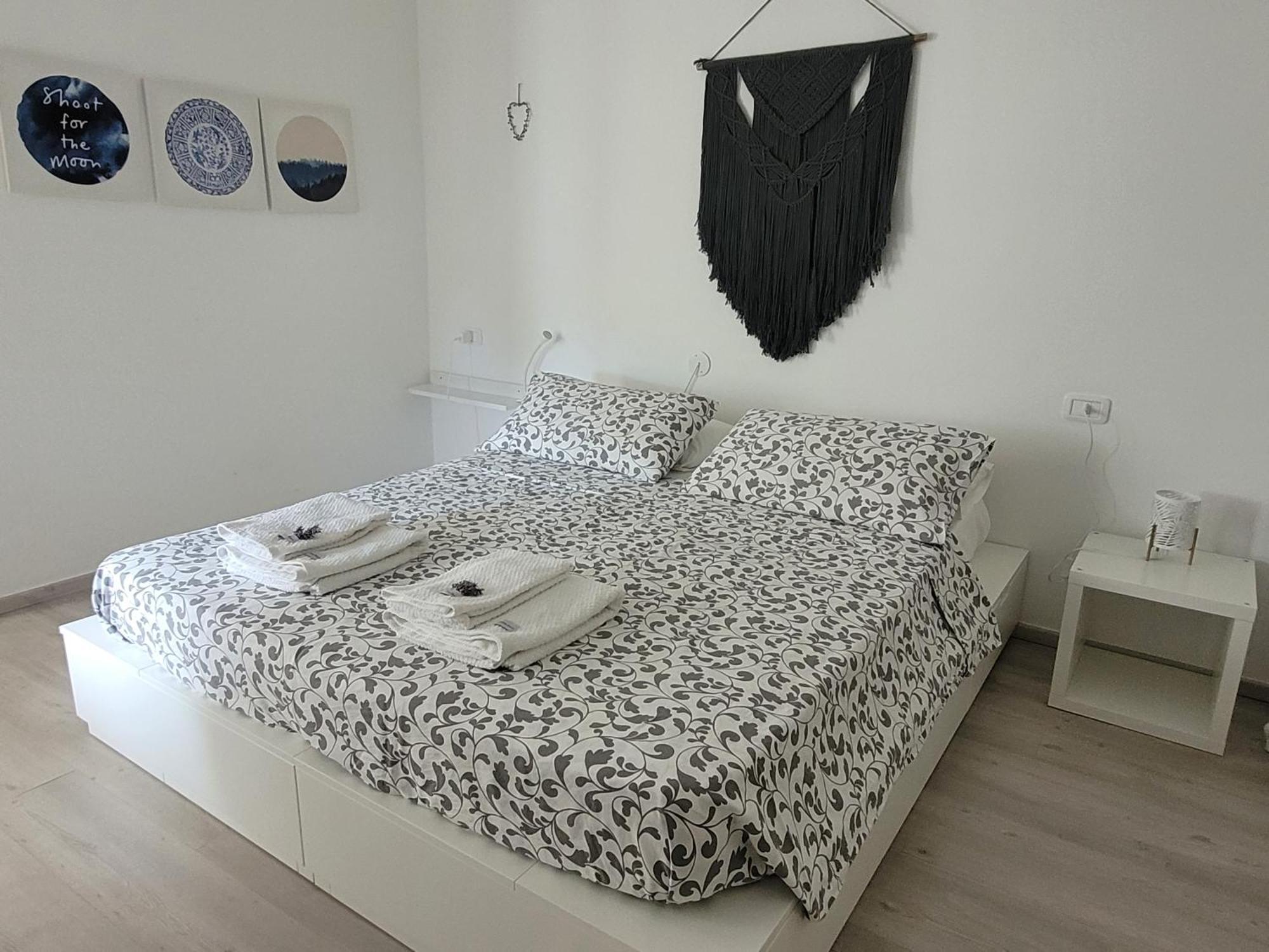 B&B Dal Nonno Riva del Garda Eksteriør bilde