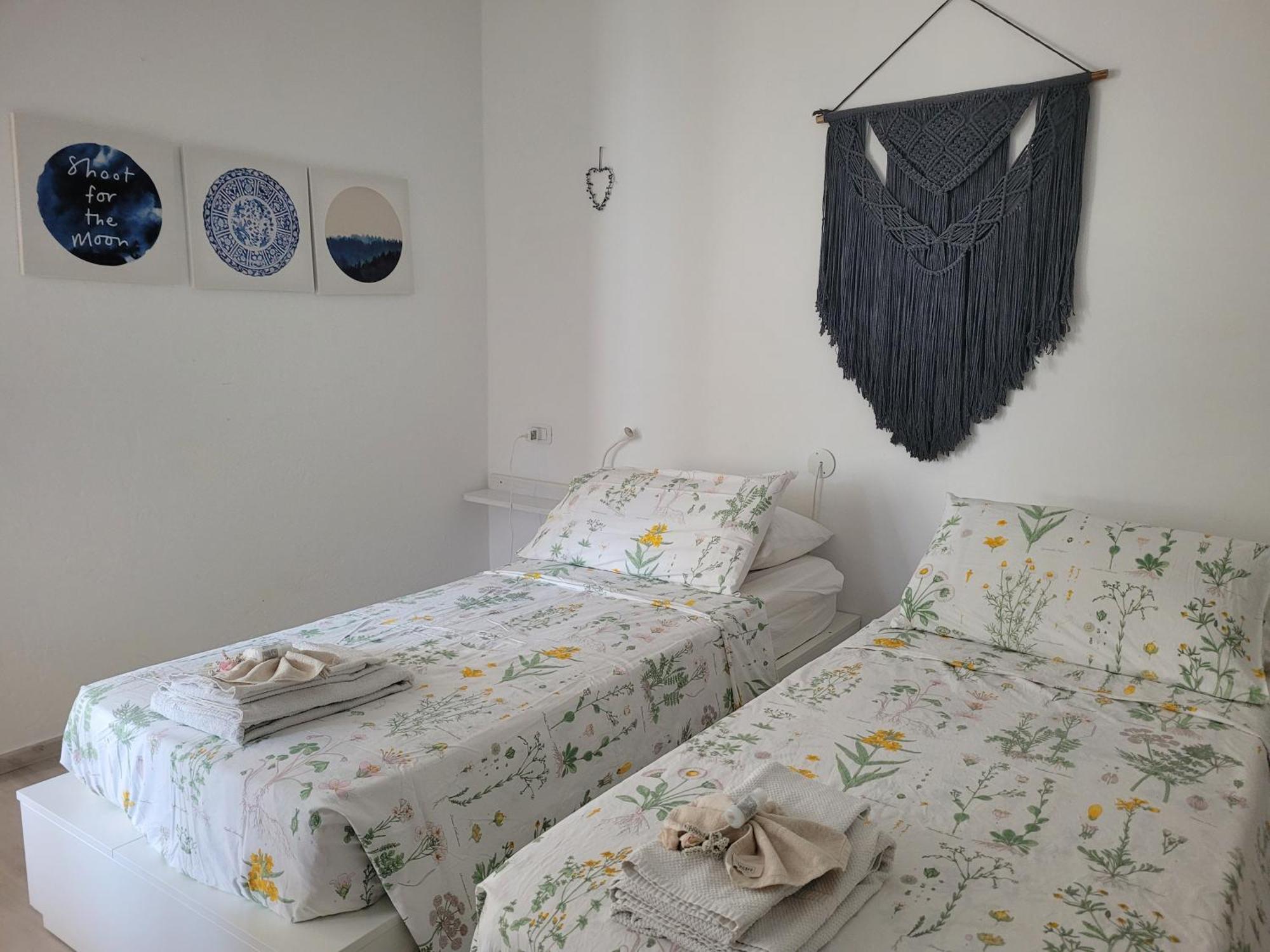 B&B Dal Nonno Riva del Garda Eksteriør bilde