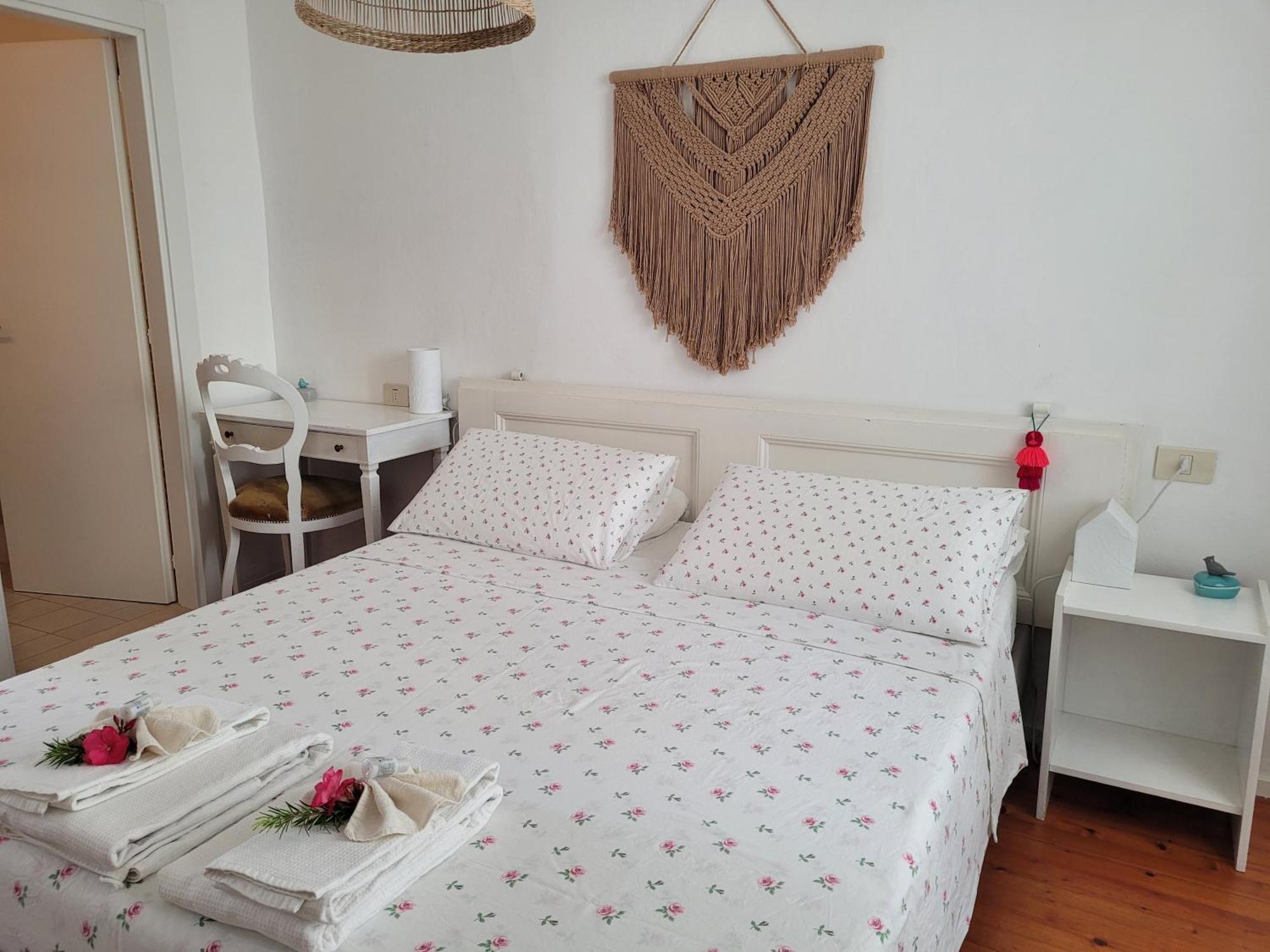 B&B Dal Nonno Riva del Garda Eksteriør bilde