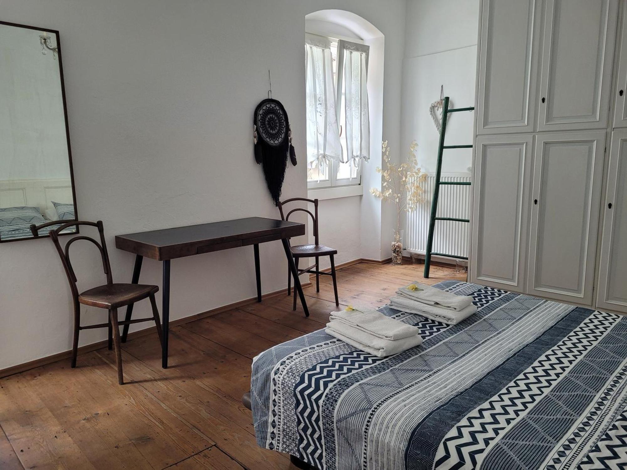 B&B Dal Nonno Riva del Garda Eksteriør bilde