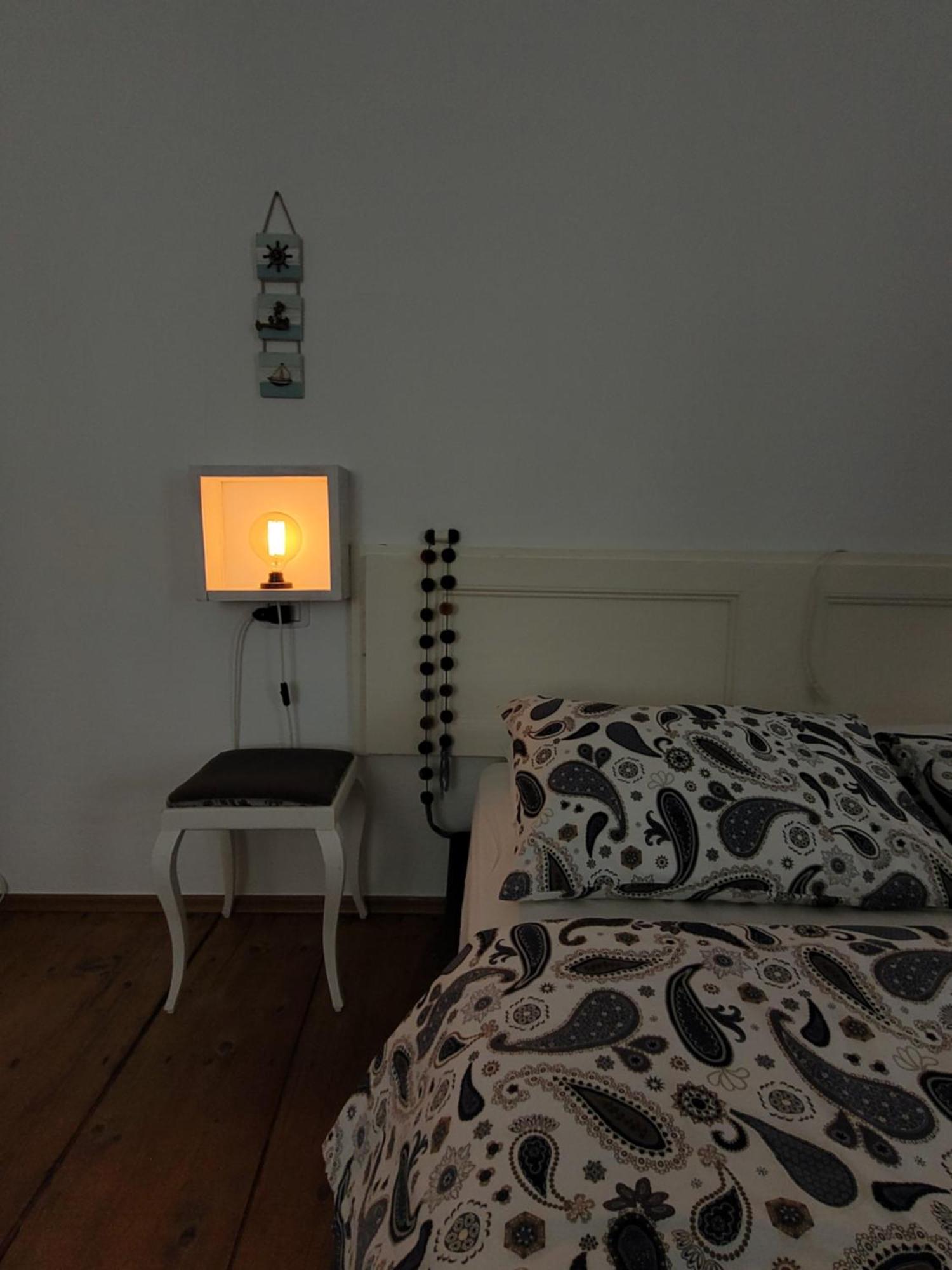 B&B Dal Nonno Riva del Garda Rom bilde