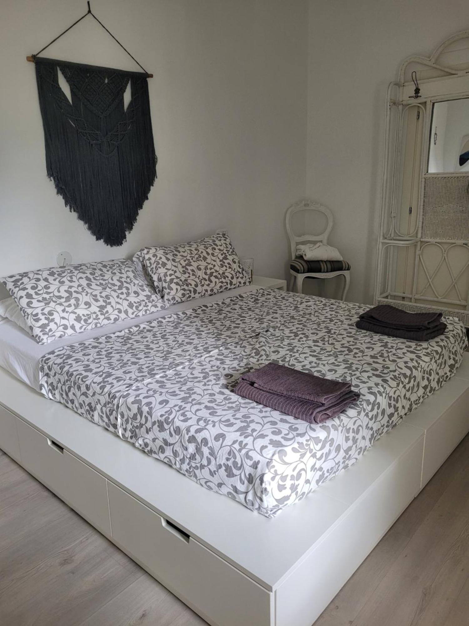 B&B Dal Nonno Riva del Garda Eksteriør bilde