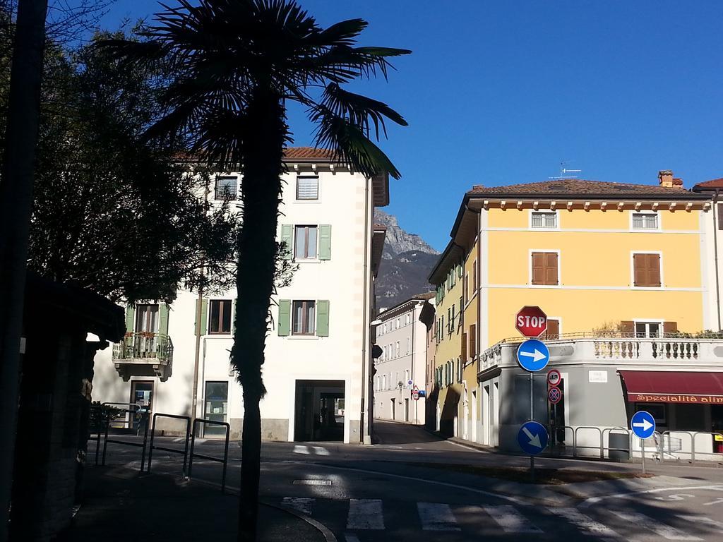 B&B Dal Nonno Riva del Garda Eksteriør bilde