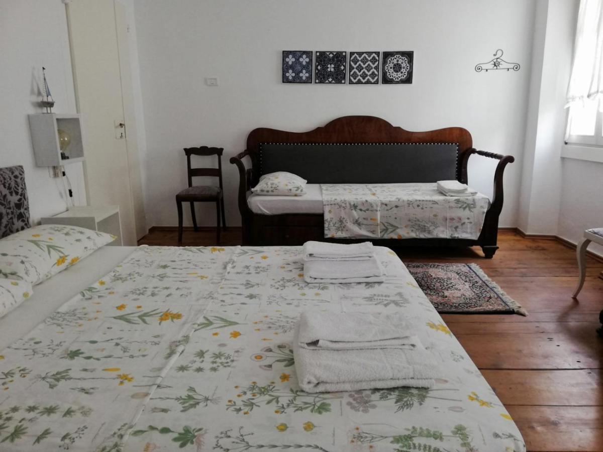 B&B Dal Nonno Riva del Garda Eksteriør bilde