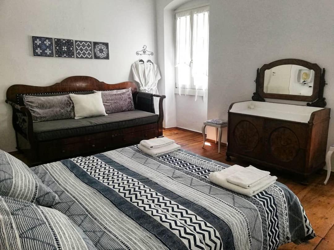 B&B Dal Nonno Riva del Garda Eksteriør bilde